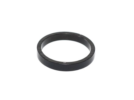 PODLOŽKA ACO-S1 (10KS) 28,6 x 5 MM ČIERNA