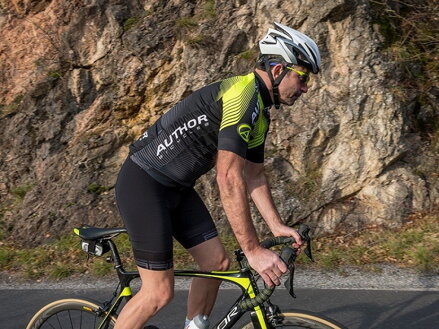 NOHAVICE TRAKY MEN SPORT X7 ARP ENDURANCE