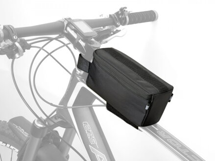 TAŠKA DO RÁMU A-R256 XL TANK BAG MPP