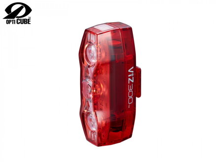 LAMPA ZAD. CAT TL-LD810 VIZ300
