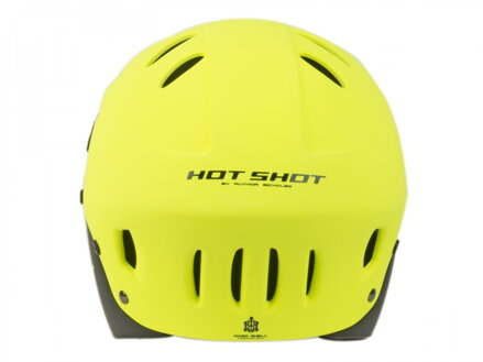 PRILBA HOT SHOT X9 HST 191 NEÓN ŽLTÁ/ČIERNA PRILBA HOT SHOT X9 HST 191 NEÓN ŽLTÁ/ČIERNA