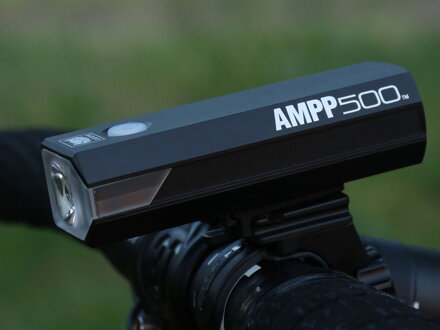 LAMPA PRED. CAT HL-EL085RC AMPP500 ŠEDÁ