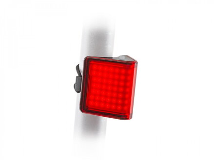 LAMPA ZAD. V-Block360 USB CobLed 80 lm