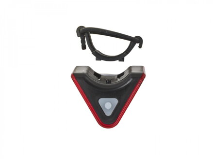 LAMPA ZAD. V-Block360 USB CobLed 80 lm