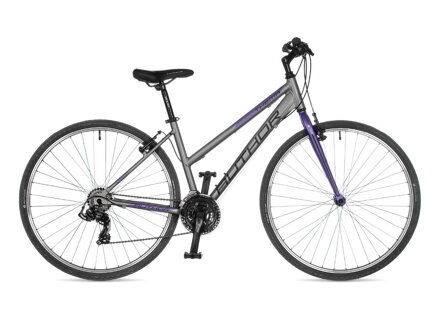 BICYKEL AUTHOR THEMA 2023 MATNÁ STRIEBORNÁ/FIALOVÁ