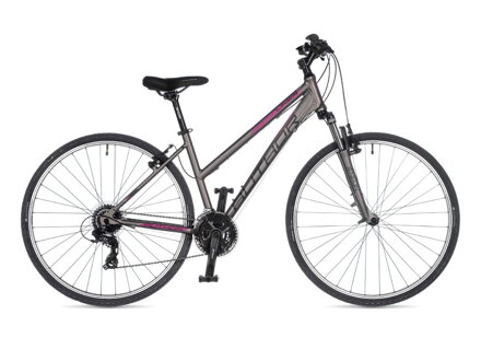 BICYKEL AUTHOR LINEA 2023 MATNÁ STRIEBORNÁ