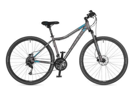 BICYKEL AUTHOR VERTIGO ASL 2023 MATNÁ STRIEBORNÁ