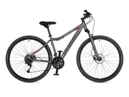 BICYKEL AUTHOR GRAND ASL 2023 MATNÁ STRIEBORNÁ