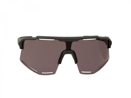 OKULIARE ZEPHYR HD VISION 22 MATNÉ ŠEDÉ