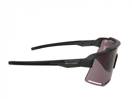 OKULIARE ZEPHYR HD VISION 22 MATNÉ ŠEDÉ