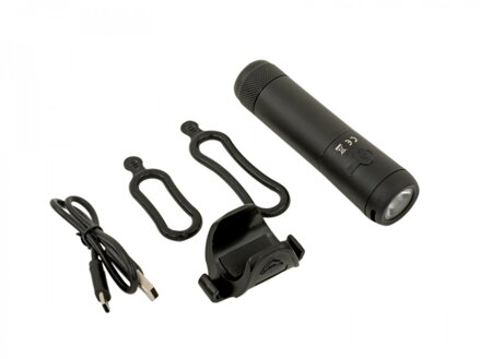 LAMPA PRED. A-QUANTUM 1000 lm USB