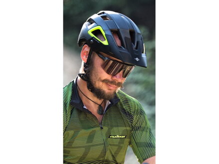 OKULIARE ZEPHYR POLARIZED 30.5 MATNÉ ŠEDÉ