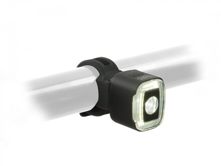 LAMPA PRED. CUBUS 250 lm White USB ALLOY