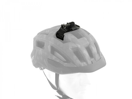 DRŽIAK ACC-519 (pre GoPro  prilba)