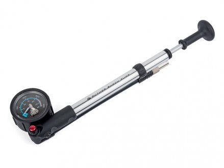 HUSTILKA AAP-S05-ALU