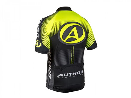 DRES MEN PROFI X0 ARP NEÓN ŽLTÝ/ČIERNY DRES MEN PROFI X0 ARP NEÓN ŽLTÝ/ČIERNY