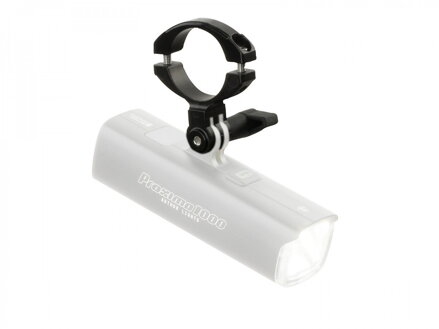DRŽIAK A-LIGHT X3 (Go-Pro d. 25-32 mm)