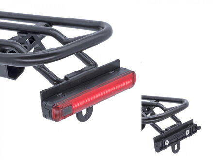 LAMPA ZAD. A-STAKE L USB 20 lm R