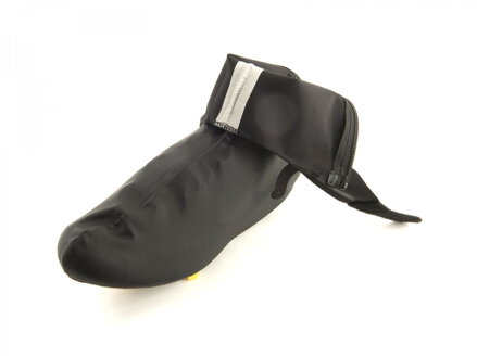 NÁVLEKY TRETRY RAINPROOF 3D ČIERNE