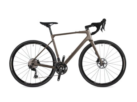 BICYKEL AUTHOR GURU 1.0 2025 MATNÁ TITÁNOVÁ