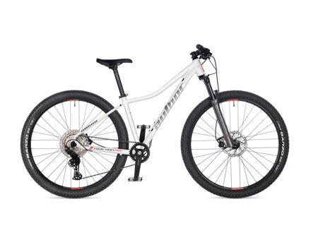 BICYKEL AUTHOR TRACTION ASL 2025 BIELA/STRIEBORNÁ