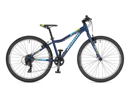 BICYKEL AUTHOR LIMIT 26 2025 13,5" MODRÁ