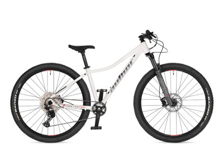 BICYKEL AUTHOR TRACTION ASL 2025 BIELA/STRIEBORNÁ