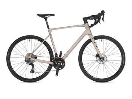 BICYKEL AUTHOR GURU 1.0 2025 MATNÁ TITÁNOVÁ