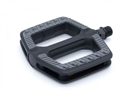 PEDÁL APD-F17 CMP NSL ČIERNY