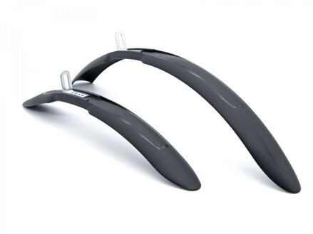 BLATNÍKY AXP-JUNIOR-20/24 X25 ČIERNE