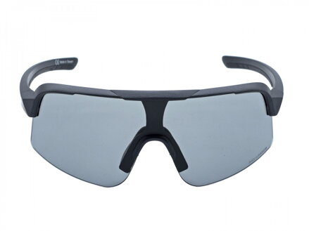 OKULIARE SHADOW POLARIZED PRO 30.5 - MATNÁ ŠEDÁ