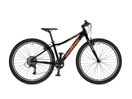 BICYKEL AUTHOR LIMIT 27.5 2026 ČIERNA