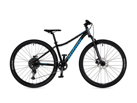 BICYKEL AUTHOR A-MATRIX 29 DISC 2026 ČIERNA