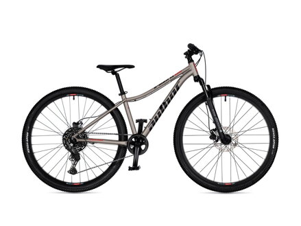 BICYKEL AUTHOR A-MATRIX 29 DISC 2026 MATNÁ: TITÁNOVÁ