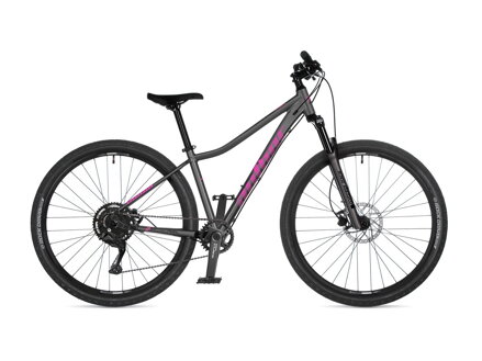 BICYKEL AUTHOR SOLUTION ASL 2026 STRIEBORNÁ