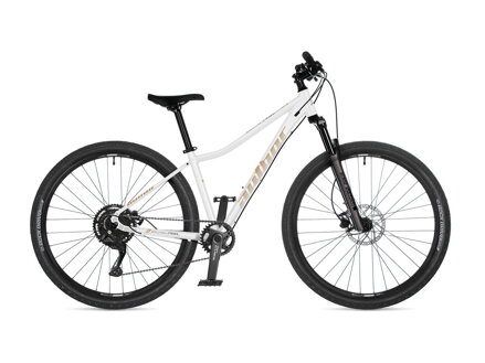 BICYKEL AUTHOR SOLUTION ASL 2026 BIELA/STRIEBORNÁ