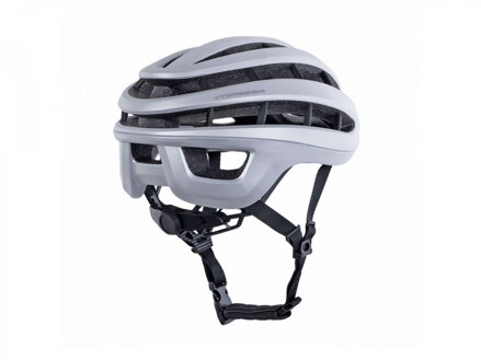 PRILBA IMPRESA INMOLD STRIEBORNÁ/BIELA PRILBA IMPRESA INMOLD STRIEBORNÁ/BIELA