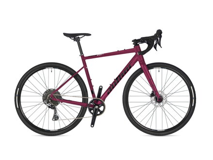 BICYKEL AUTHOR AURA XR5 2026 MATNÁ: MAGENTA