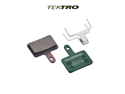 BRZDOVÉ DOŠTIČKY TK-E11.11