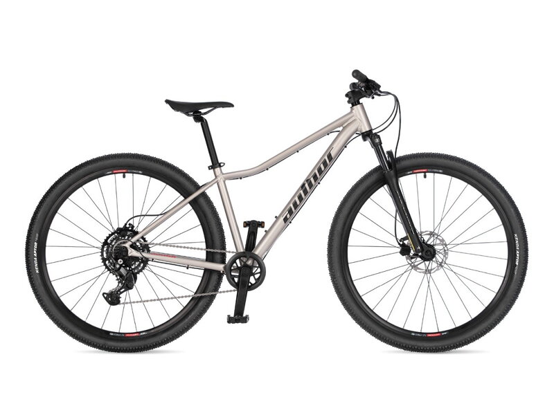 BICYKEL AUTHOR A-MATRIX 29 DISC 2026 MATNÁ: TITÁNOVÁ