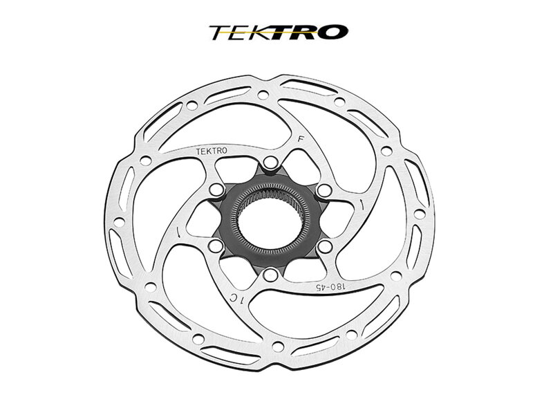 KOTÚČ TK-TR180-45 CENTER LOCK - hrúbka 2,3 mm