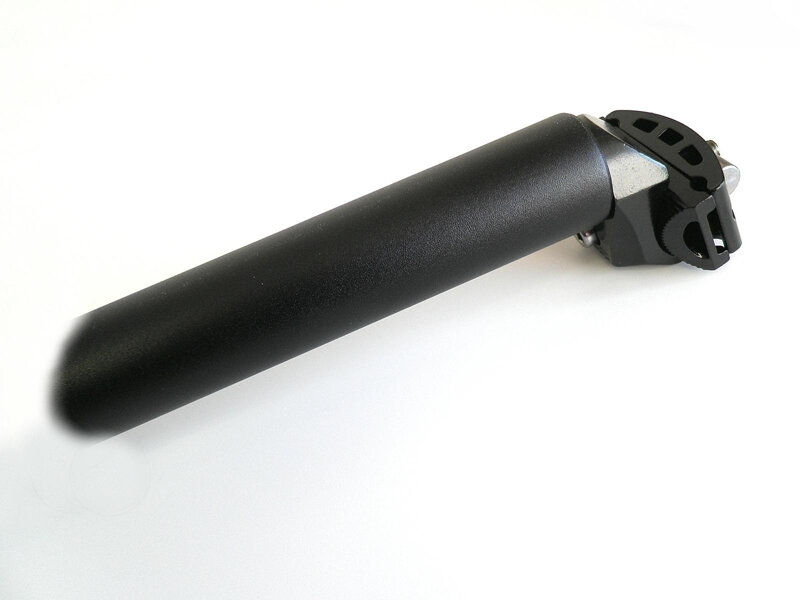 SEDLOVKA AUTHOR SIMPLEX 33,9 MM / 580 MM