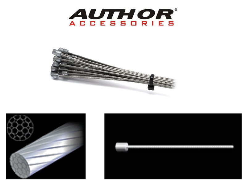 LANKO RADIACE ABS-Lr-INDEX 1,2 X 2000 MM / 30 KS