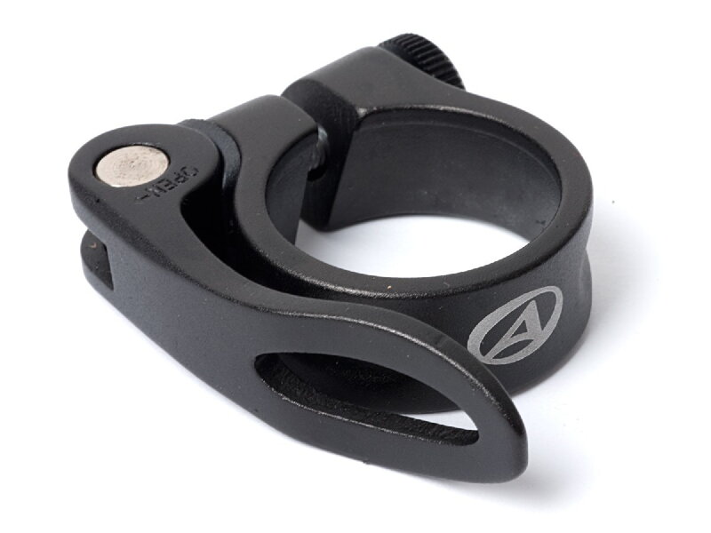 RU POD SEDLO AQR-C09+OBJ.34,9 MM ČIERNY