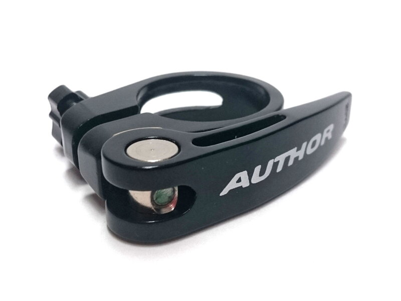 RU AQR-C13+OBJ.31,8 MM MATNÝ ČIERNY