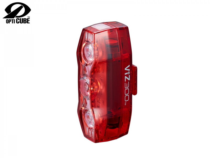 LAMPA ZAD. CAT TL-LD810 VIZ300