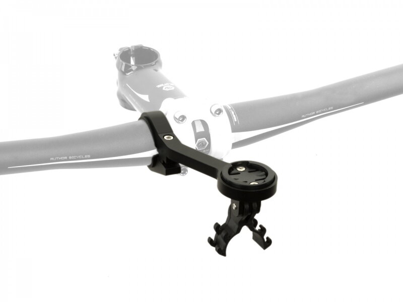 DRŽIAK ACC-515 GoPro / Garmin / Vahoo / Cateye