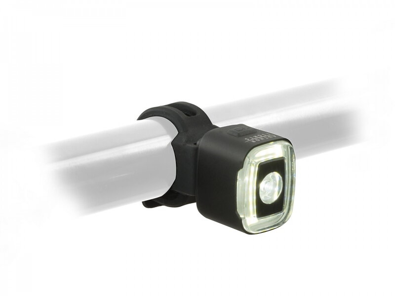 LAMPA PRED. CUBUS 250 lm White USB ALLOY
