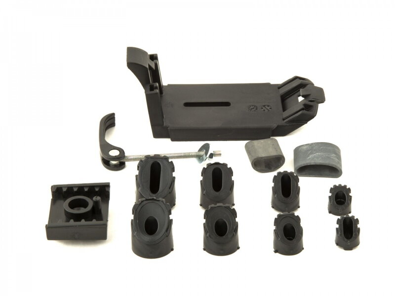 DRŽIAK PRE BLATNÍK X-BOW PREDNÝ