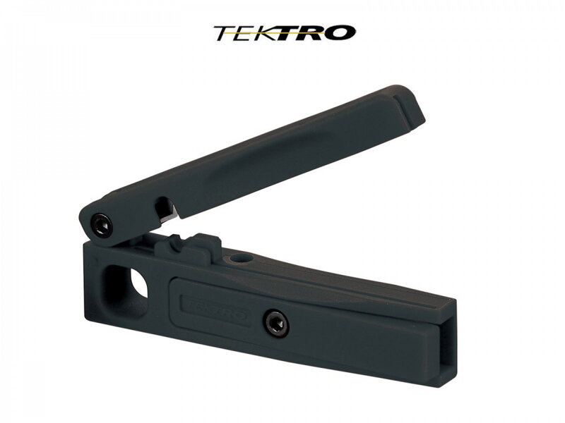 TEKTRO REZAČKA NA BRZDOVÉ HADIČKY